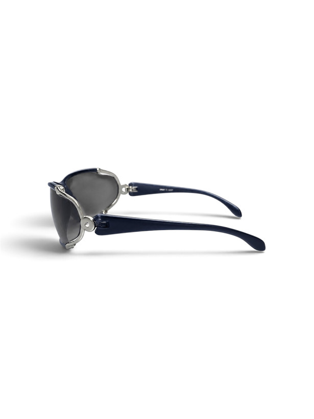 عینک آفتابی فانتزی زنانه OSO مدل P-9007