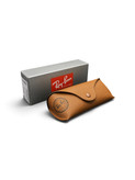 عینک آفتابی اصل زنانه ریبن مدل RB2168 Meteor