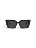 عینک آفتابی اورجینال زنانه بربری مدل DAISY